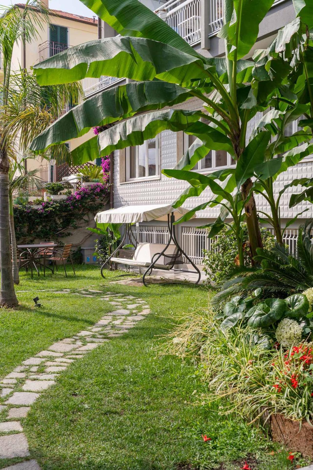 Corallo Wellness Hotel Diano Marina Exterior foto